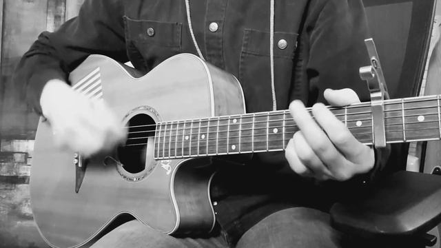 Liam Gallagher "Once" - A cover of one of my favorite singers of all time. Help me get him to see i смотреть онлайн