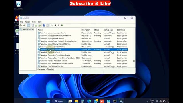 Fix Windows Features update error code 0x80070308 in Windows 11 / 10 смотреть онлайн