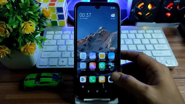 Install Hyper OS V1 Rilis Untuk Redmi Note 7 Lavender |Dengan ROM Ini Dijamin Batre Bakal Lebih Awe смотреть онлайн