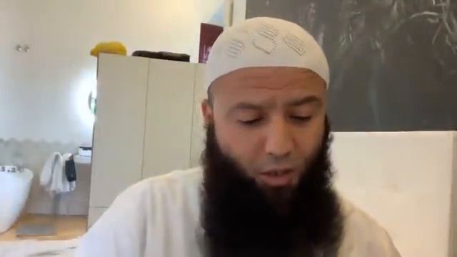 Tarik ibn Ali riffijns Madrid Espana смотреть онлайн