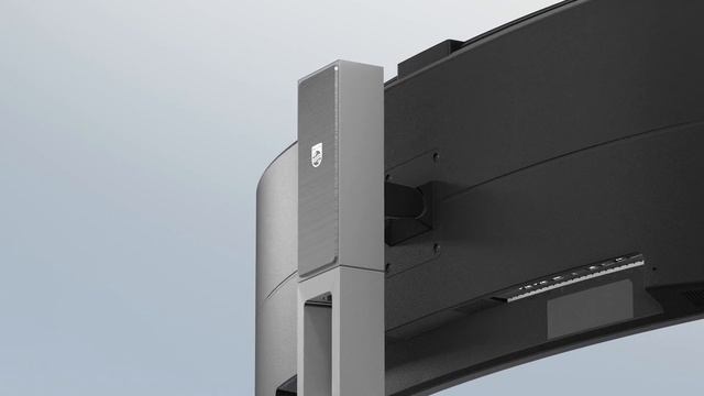 Monitor Philips 499P9H смотреть онлайн