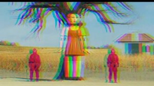 Игра в кальмара - песня куклы | Squid game - doll song