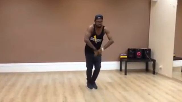 Связка сальса с афро от Адонис Сантьяго - Танцевальная студия ArtWay смотреть онлайн