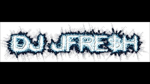 DJ JFRESH- Lose Your Chords смотреть онлайн