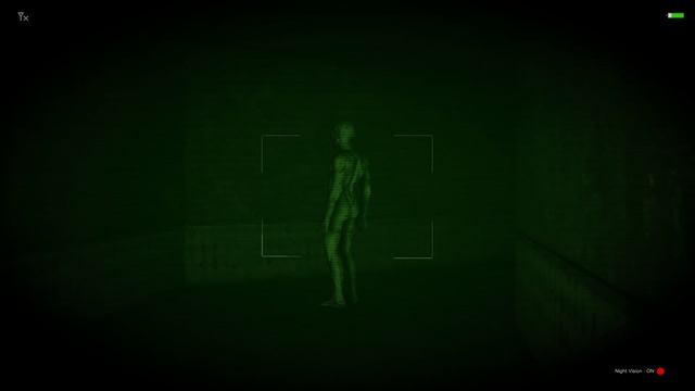 Trailer - Unconscious (Tunisian Psychological Horror Game) смотреть онлайн