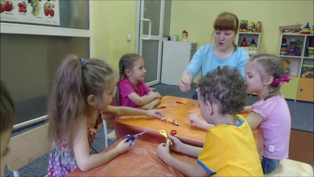Закладка для книг - Сороконожка! смотреть онлайн