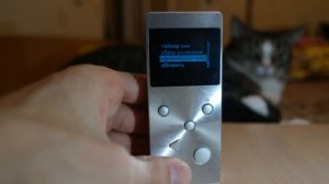 ОБЗОР ДЕШЕВОГО Hi-FI MP3 ПЛЕЕРА XDUOO X3