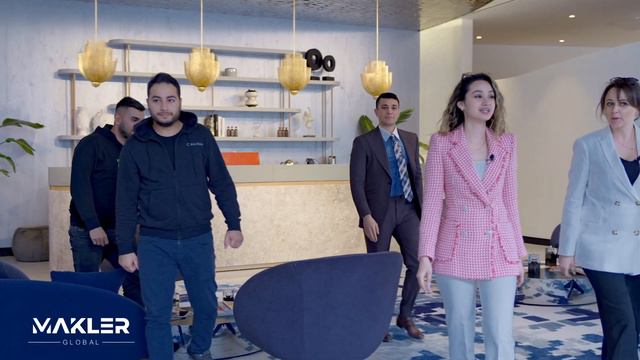 Что вы знаете об ULTRA-LUXERY? Недвижимость в Турции. Получение гражданства Турции. смотреть онлайн