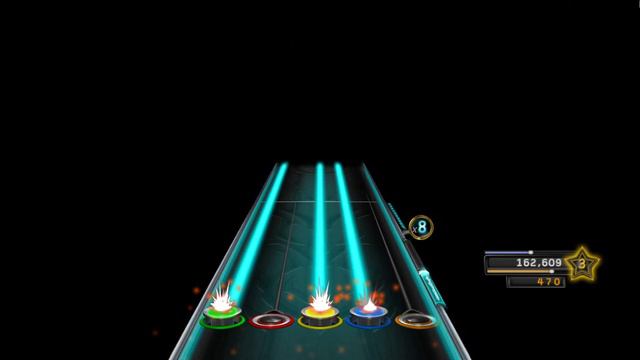 Clone Hero 'I Wanna Be Your Man' Endeverafter Expert Guitar 100% FC смотреть онлайн