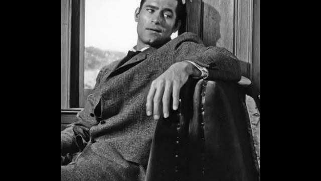 Clint Walker, The Big Guy Himself смотреть онлайн