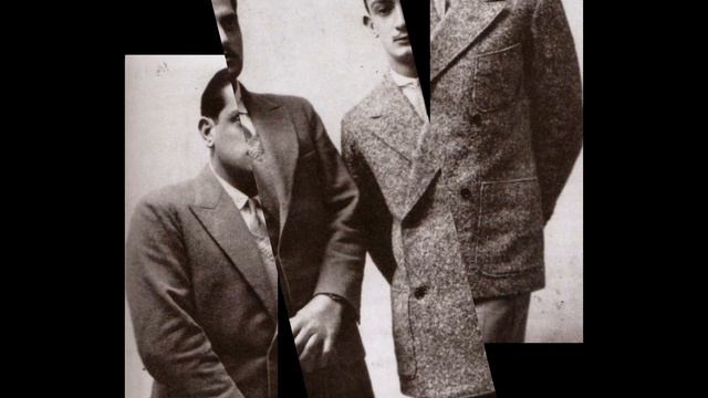 IS SALVADOR DALI A GENIUS OR MADMAN ? смотреть онлайн