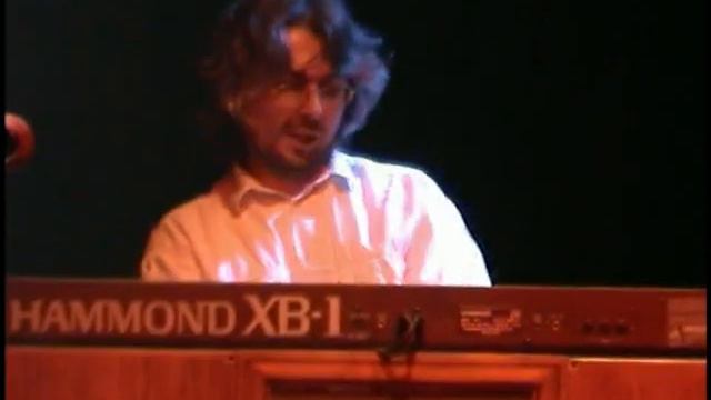 Radics Béla emlék-koncert - Vikidál Gyula смотреть онлайн