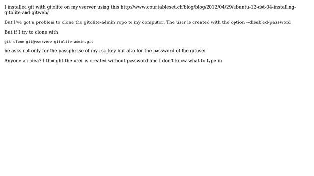 DevOps & SysAdmins: Installing Git on Ubuntu 12.04 (2 Solutions!!) смотреть онлайн