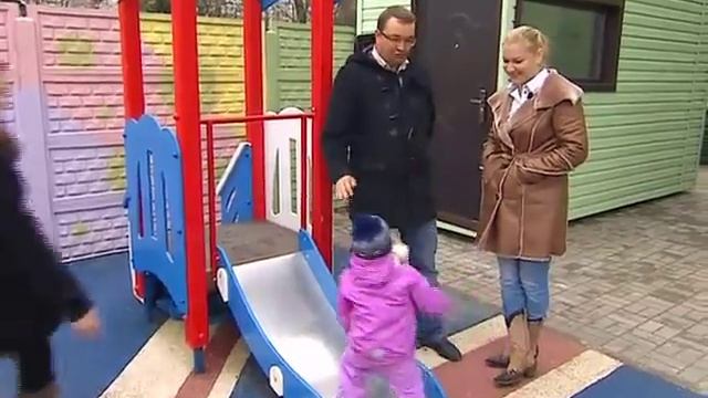 Как одевать ребёнка весной. Мама Катя и Доктор Никольский. смотреть онлайн