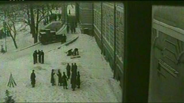 Государство без армии - что ***... смотреть онлайн