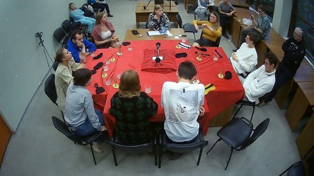 А ПОЧЕМУ БЫ И НЕ ПОПИЛИТЬ? | 33 игра | Спортивная мафия РХТУ смотреть онлайн