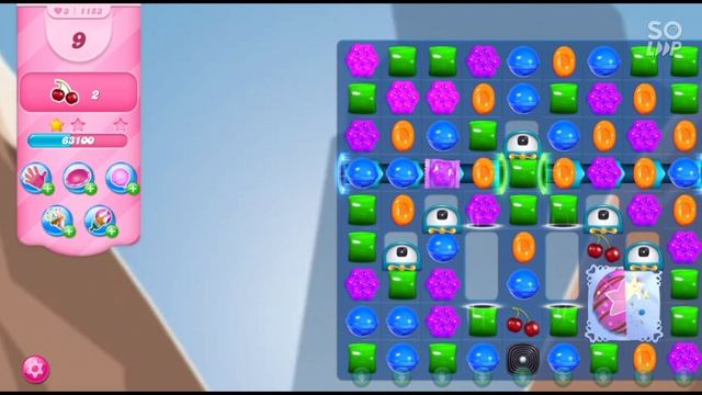 How to Beat Candy Crush Saga: Unbelievable Tips Revealed! смотреть онлайн