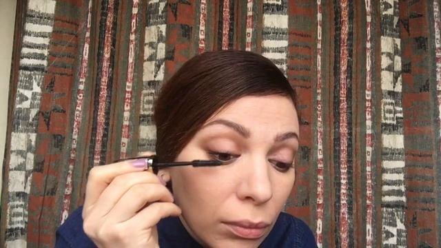 Красные губы. Мой вариант смотреть онлайн