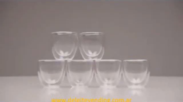 Deleite Vending - Cafeteras Caffitaly смотреть онлайн