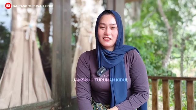 AWW? MATA INI BENAR2 GA BISA BERKEDIP MELIHAT KECANTIKAN NENG ULFA JANDA DESA CANTIK DI PELOSOK DES смотреть онлайн