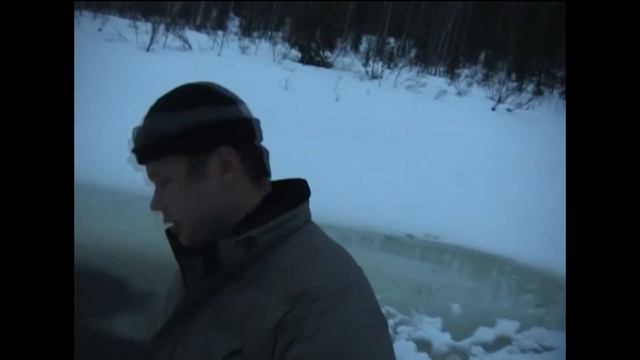 Рыбалка на р. Подкаменная тунгуска смотреть онлайн