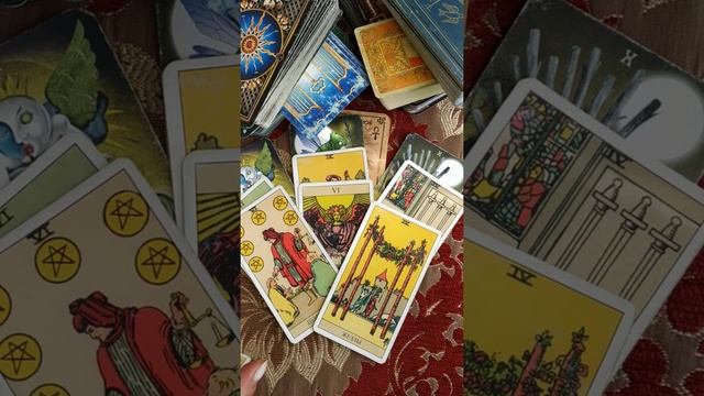 #бывший #песпективаотношений #таро Как у него дела, что скажет при встрече смотреть онлайн