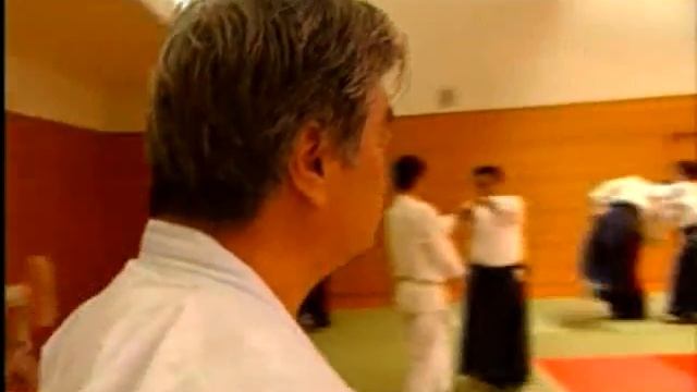 Deadly Arts. Aikido / Смертельные Искусства. Айкидо