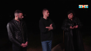 Гецати, Шевченко и Череватый — Бес или субличности? Кто вселился? | Экстрасенсы. Битва сильнейших