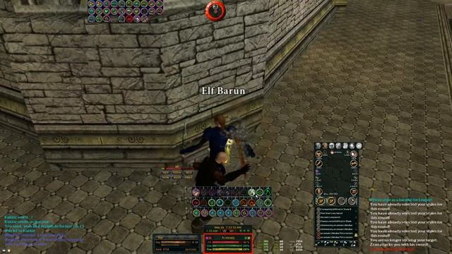 Dark Age of Camelot - Stealth Chronicles Vol. 1 смотреть онлайн