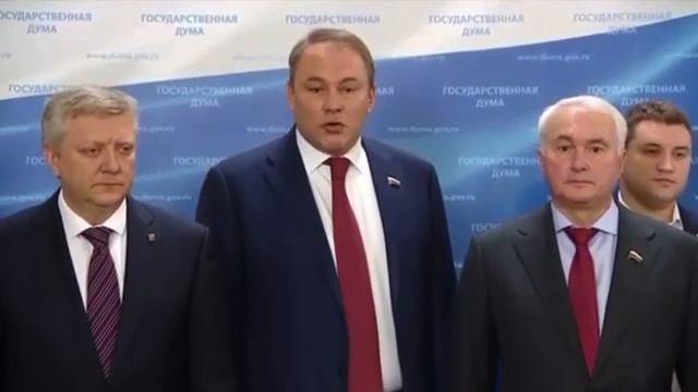 Петр Толстой: Россия возвращается, и мир больше не будет прежним смотреть онлайн