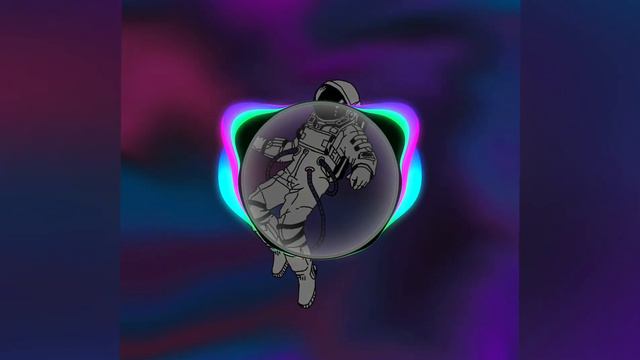 Twipz - Alone In Space [Official Visualizer] смотреть онлайн