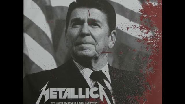 Metallica-The Mechanix-Live In San Francisco (with Dave Mustaine And Ron McGovney)