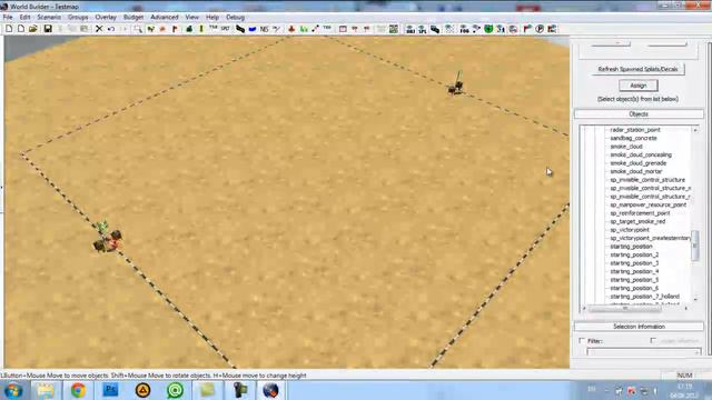 Базовый курс по WorldBuilder смотреть онлайн