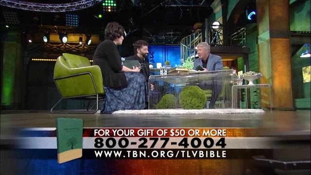Jonathan Cahn: Unveiling Signs of the End Times in the Old Testament (Full Episode) | Praise on TBN смотреть онлайн