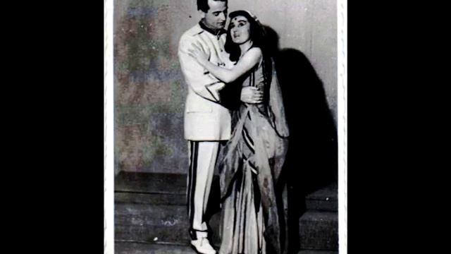 Aria lui Gerald - LAKME si aria lui LENSKI - actul al doilea din ONEGHIN смотреть онлайн