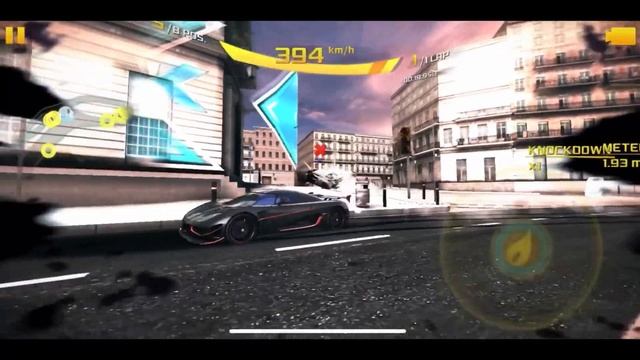 Asphalt 8 Thug Life #101 (Asphalt 8 Funny Moments) смотреть онлайн