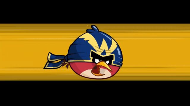 Angry Birds Friends Level 2 Tournament 1136 Highscore POWER-UP walkthrough смотреть онлайн