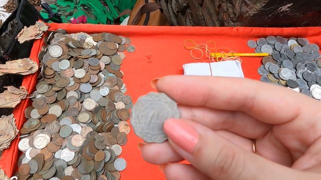 Мы в Шоке! Самый Большой в Азии Рынок Специй | Старый уклад жизни в век современных технологий | смотреть онлайн