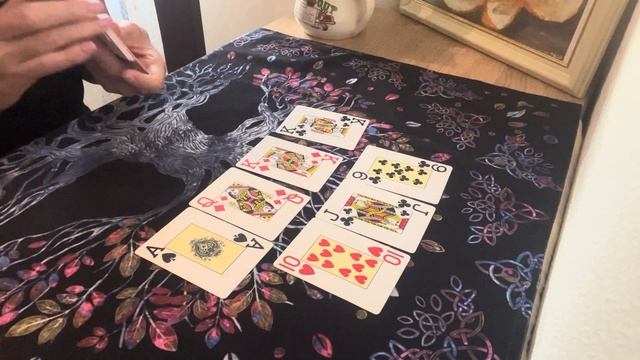 Серьезный разговор с ♦️Крестовый король и бубновая дама. Их взаимоотношения сегодня. смотреть онлайн
