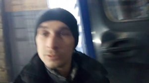 Рабочие будни, замена крыла Газон Некст