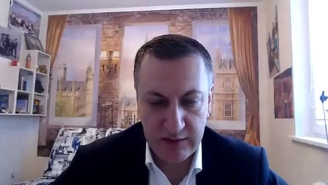 Переговоры 071. Наставничество. Часть 1. Виталий Лажинцев и Даниил Рыбалко смотреть онлайн