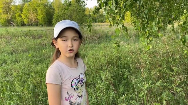 Непарный шелкопряд. Хайбуллинский район. смотреть онлайн