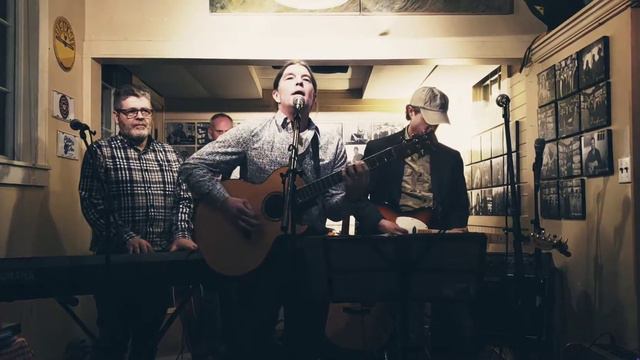 Mark Hildebrand - Travelling Man смотреть онлайн