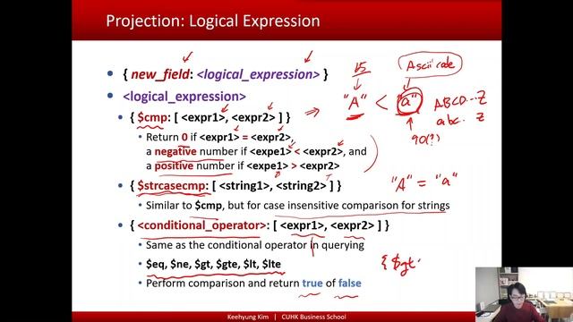 Big Data Management: Aggregation in MongoDB смотреть онлайн