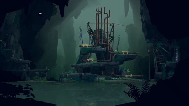 Alien Worlds Planet of Lana Chapter 3 Stellar Game Nexus смотреть онлайн
