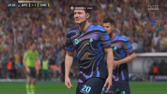 OMG! 97 Futties ALVAREZ Is Better Than CR7??! Fifa 23 Player Review смотреть онлайн