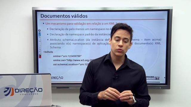 Aula de Padrões XML, XSLT com prof. Marcelo Pacote | AO VIVO смотреть онлайн