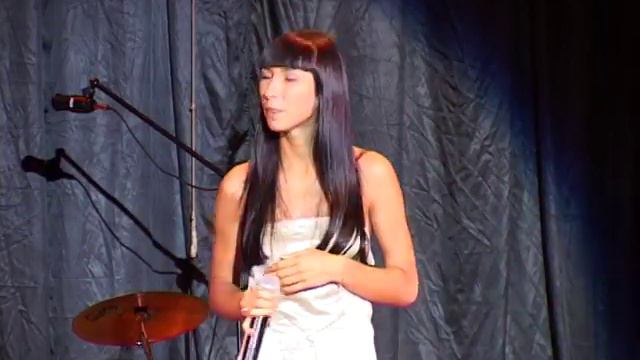 Анна Осипова смотреть онлайн