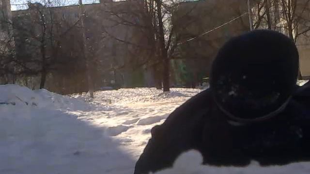 Прыжооок на багги через человека смотреть онлайн
