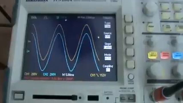 3 Phase 3 wire static voltage stabilizer optimizer смотреть онлайн